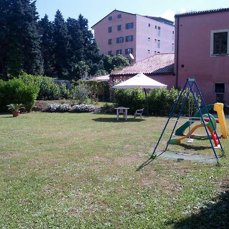 B&B Principit Avellino Exterior photo