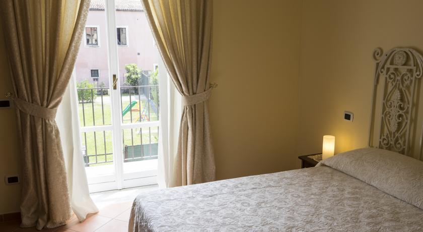 B&B Principit Avellino Room photo