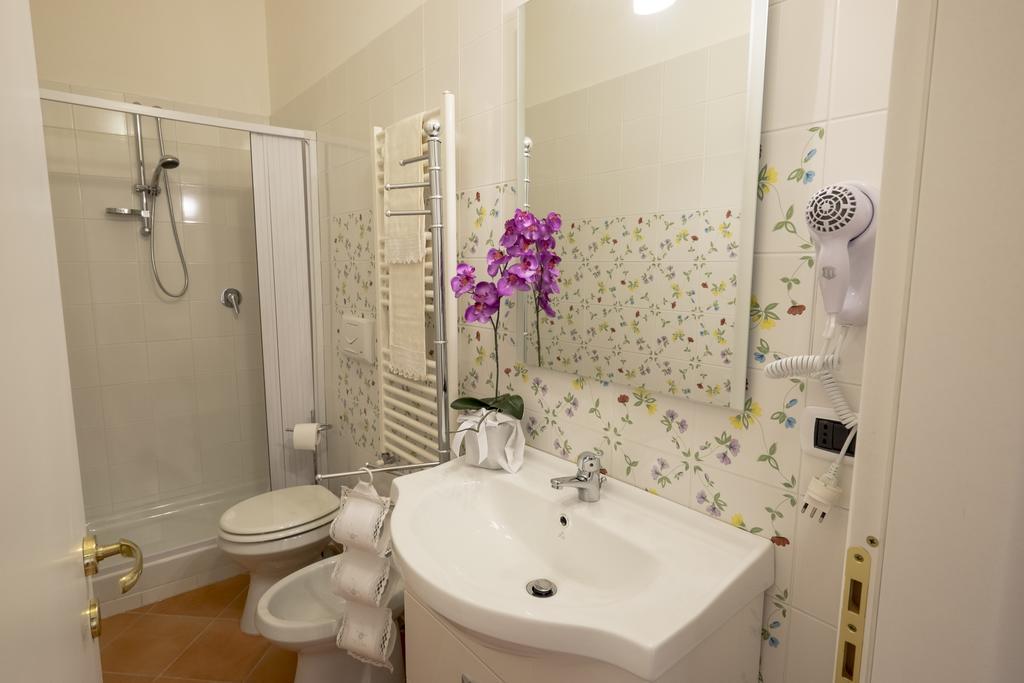 B&B Principit Avellino Room photo