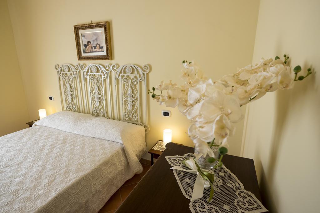 B&B Principit Avellino Room photo
