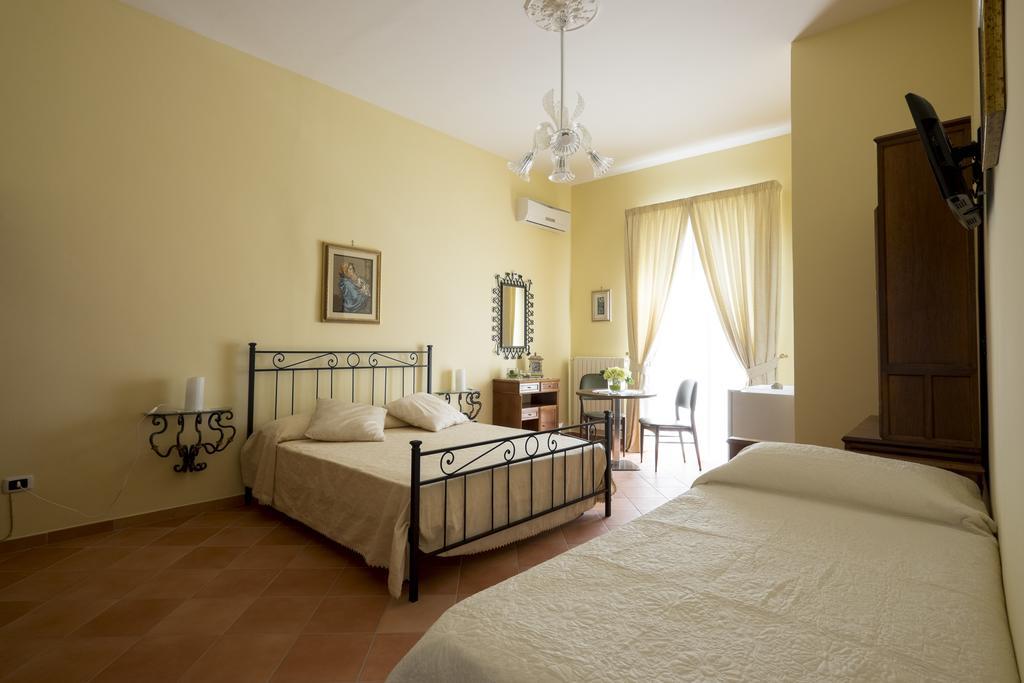 B&B Principit Avellino Room photo