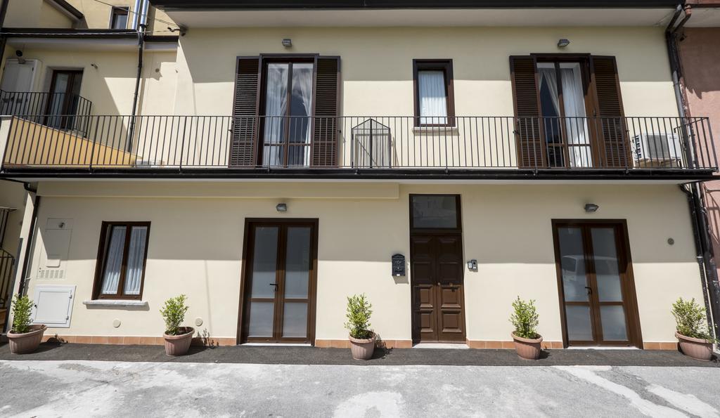 B&B Principit Avellino Exterior photo